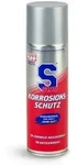 S100 Korrosions-Schutz