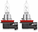 OSRAM Original Line H9 Gl&uuml;hbirne 12V/65W - x1