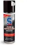 S100 Farb-Auffrischer, transparent
