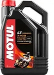 MOTUL 7100 4T 10W60 Motoren&ouml;l 4 Liter