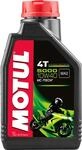 MOTUL 5000 4T 10W40 Motoren&ouml;l 1 Liter