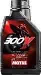 MOTUL 300V 4T Factory Line Road Racing 10W40 Motoren&ouml;l 1 Liter