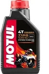 MOTUL 7100 4T 10W40 Motoren&ouml;l 1 Liter