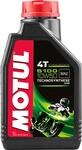 MOTUL 5100 4T 10W50 Motoren&ouml;l 1 Liter