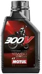 MOTUL Motoren&ouml;l 300V FACTORY LINE OFFROAD, 15W60, 1L, Gr&ouml;&szlig;e 0-5l
