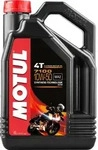 MOTUL 7100 4T 10W50 Motoren&ouml;l 4 Liter