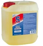 S100 Motorrad Total Reiniger 5 Liter Kunststoffkanister S100 Motorrad Total Reiniger 5 Liter Kunststoffkanister