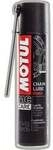 MOTUL MC Care C2 Chain Lube Road Kettenspray 400 ml MOTUL MC Care C2 Chain Lube Road Kettenspray 400 ml