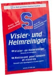 S100 Visier- und Helmreiniger