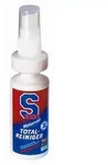 S100 Motorrad Total Reiniger Spr&uuml;hflasche 100 ml