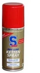 S100 Dry Lube Kettenspray 100 ml, transparent