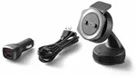 TomTom Rider Autohalterungsset, schwarz