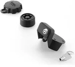 TomTom Rider Diebstahlsicherung, schwarz