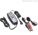 OPTIMATE OPTIMATE 3 (TM430), 12V, 0,8A, 7-stufiges Ladeger&auml;t