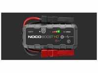 NOCO Boost HD GB70 2000A 12V UltraSafe Starthilfe Powerbank, Auto