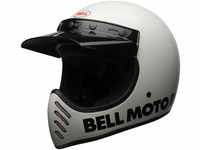 Bell Moto-3 Classic Motocross Helm 8007745009