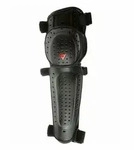 Dainese V E1 Knieprotektoren, schwarz f&uuml;r M&auml;nner