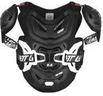 Leatt 5.5 Pro HD Brustprotektor, schwarz, Gr&ouml;&szlig;e S M L XL f&uuml;r M&auml;nner