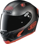 X-Lite U830003420046, X-Lite X-803 Ultra Carbon Puro Sport Integral Helm male