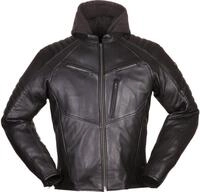 Modeka Bad Eddie Jacke, schwarz, Gr&ouml;&szlig;e XL f&uuml;r M&auml;nner