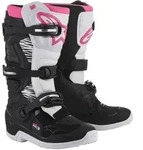 Alpinestars Stella Tech 3 Damen Motocross Stiefel