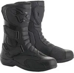 Alpinestars Radon Drystar Motorradstiefel, schwarz, Gr&ouml;&szlig;e 43 f&uuml;r M&auml;nner