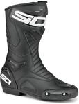 Sidi Performer Gore-Tex wasserdichte Motorradstiefel, schwarz, Gr&ouml;&szlig;e 37 f&uuml;r