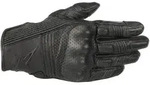 Alpinestars Mustang V2 Handschuhe, schwarz, Gr&ouml;&szlig;e S f&uuml;r M&auml;nner