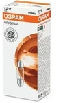 OSRAM Original Line Gl&uuml;hbirne 12V 3,5W - x10