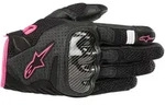 Alpinestars Stella SMX 1 Air V2 Damen Motorrad Handschuhe