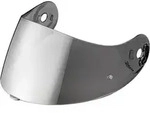 X-Lite X1 Visier, silber