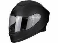 Scorpion EXO-R1 Evo Air Solid Helm 110-100-70-03