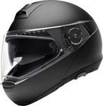 Schuberth 4547213360, Schuberth C4 Pro Klapphelm Schwarz male