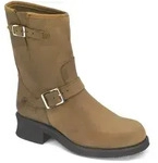 Kochmann Engineer Stiefel kurz 43