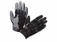 Modeka MX Top Handschuhe, schwarz, Größe 2XL
