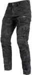 John Doe Stroker Cargo XTM Motorrad Textilhose