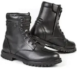 Stylmartin Jack Motorradstiefel, schwarz, Gr&ouml;&szlig;e 39 f&uuml;r M&auml;nner