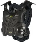 Alpinestars A-1 Protektorenweste 2016, schwarz, Gr&ouml;&szlig;e M L f&uuml;r M&auml;nner