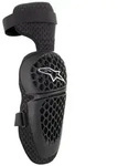 Alpinestars Bionic Plus Knieprotektoren, schwarz, Gr&ouml;&szlig;e S M f&uuml;r M&auml;nner