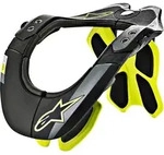 Alpinestars BNS Tech-2 Nackenprotektor XS/M