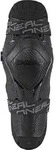 Oneal Pumpgun MX Carbon Kinder Knieprotektoren, schwarz
