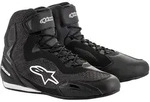 Alpinestars Faster 3 Rideknit Motorradschuhe 11 (44)