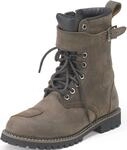 Kochmann Rider wasserdichte Motorrad Stiefel, braun, Gr&ouml;&szlig;e 38 f&uuml;r M&auml;nner
