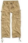 Brandit Pure Vintage Hose