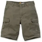 Carhartt Rugged Flex Rigby Cargo Shorts