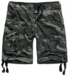 Brandit Urban Legend Shorts, mehrfarbig, Gr&ouml;&szlig;e 3XL f&uuml;r M&auml;nner