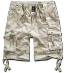 Brandit Urban Legend Shorts, beige, Gr&ouml;&szlig;e M f&uuml;r M&auml;nner