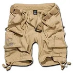 Brandit Savage Shorts, beige, Gr&ouml;&szlig;e 3XL f&uuml;r M&auml;nner