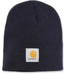 Carhartt Acrylic Knit M&uuml;tze, blau f&uuml;r M&auml;nner