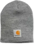 Carhartt Acrylic Knit M&uuml;tze, grau f&uuml;r M&auml;nner